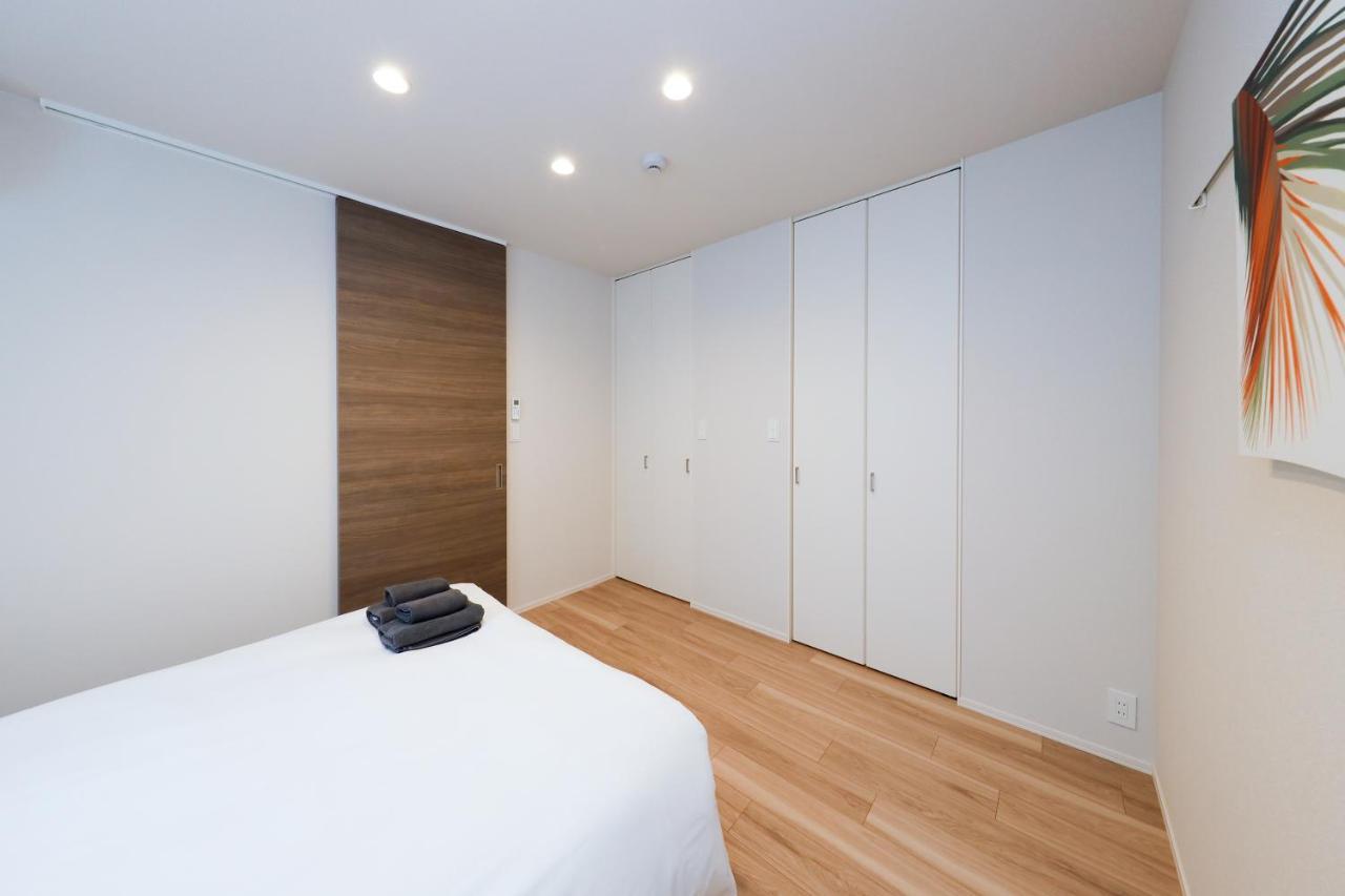 Higashi Komagata House Tokyo Esterno foto