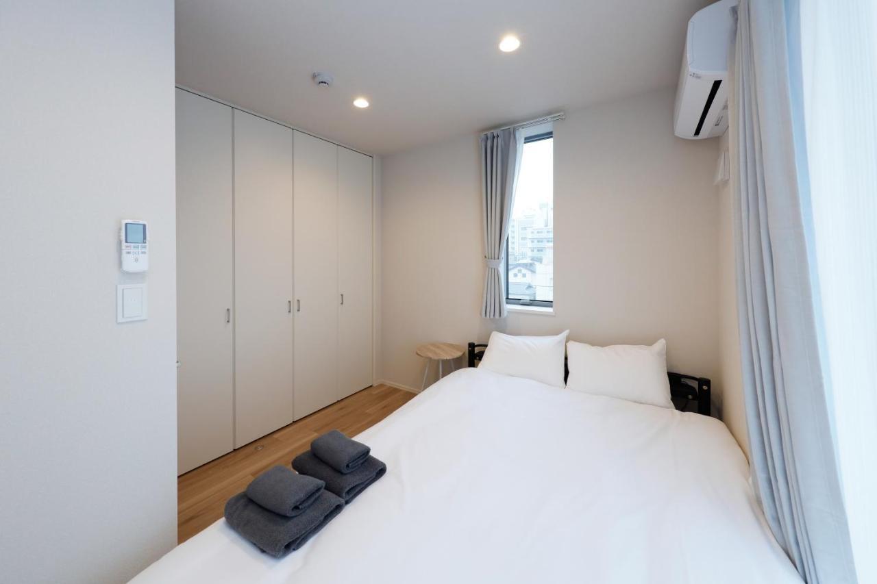 Higashi Komagata House Tokyo Esterno foto