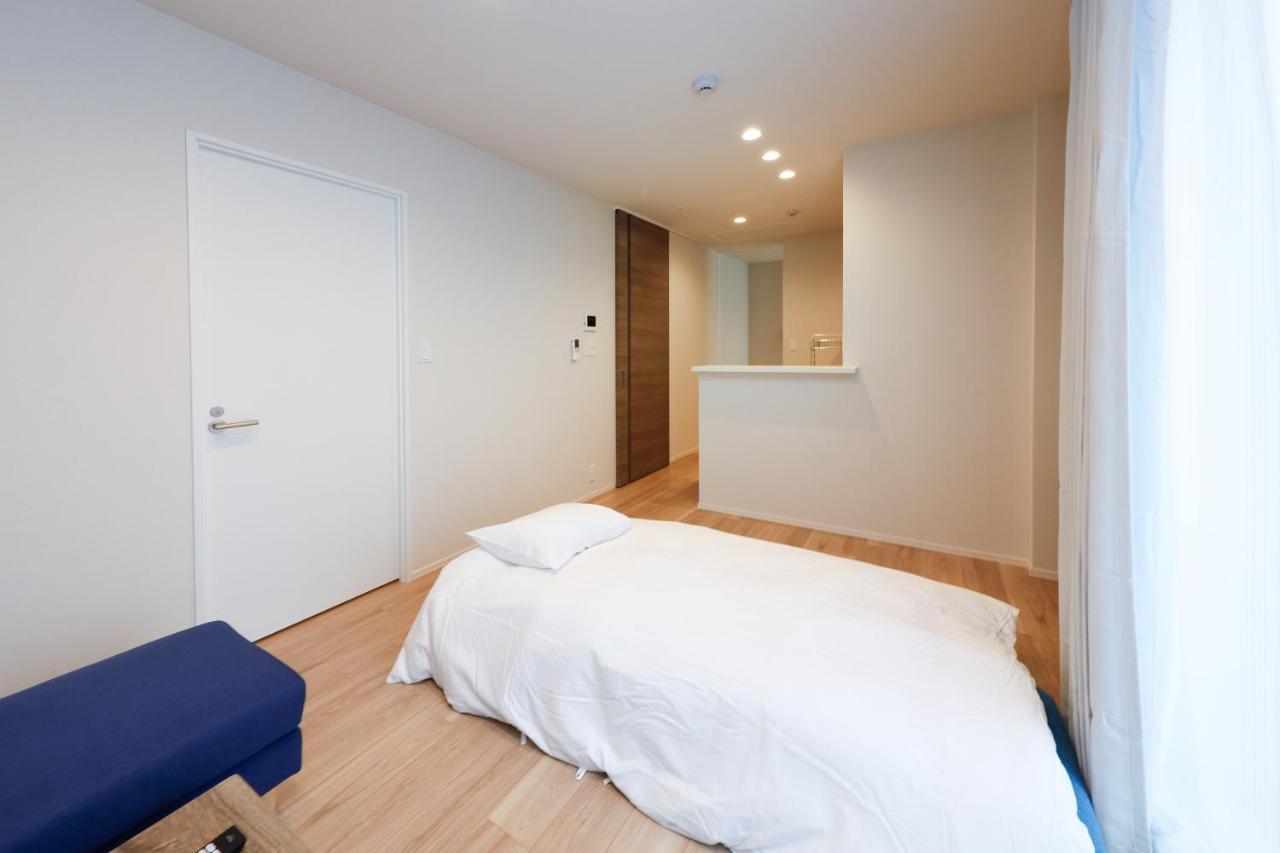 Higashi Komagata House Tokyo Esterno foto